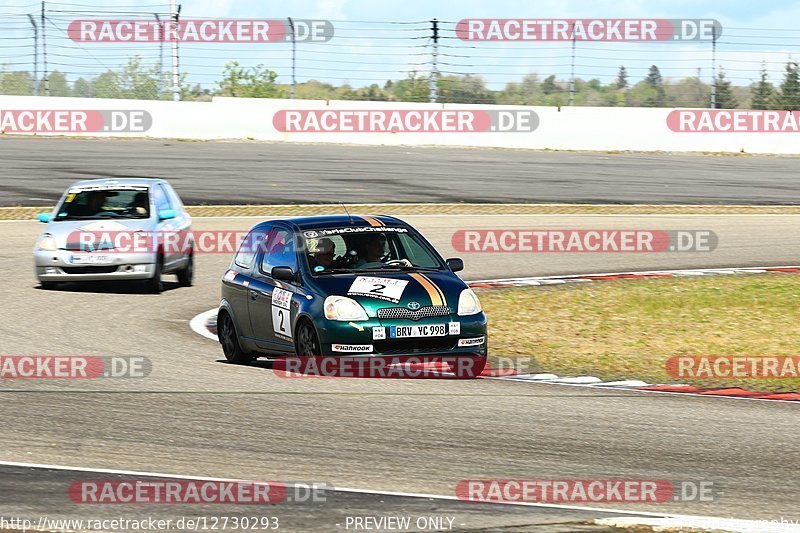 Bild #12730293 - Touristenfahrten Nürburgring GP-Strecke  (16.05.2021)