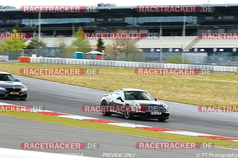Bild #12730614 - Touristenfahrten Nürburgring GP-Strecke  (16.05.2021)