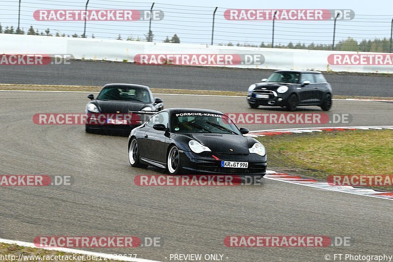 Bild #12730677 - Touristenfahrten Nürburgring GP-Strecke  (16.05.2021)