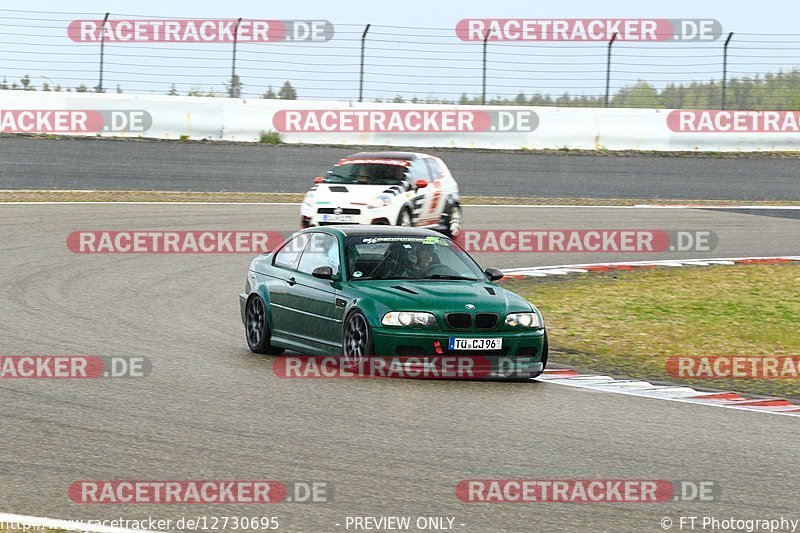 Bild #12730695 - Touristenfahrten Nürburgring GP-Strecke  (16.05.2021)