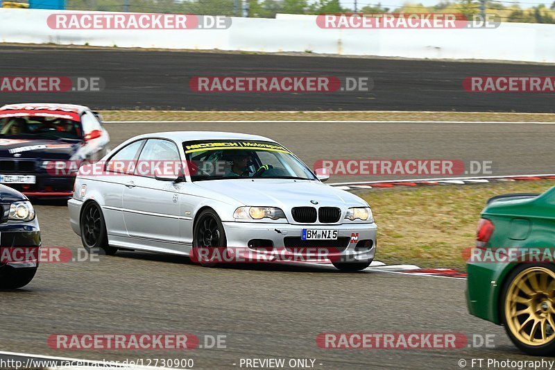 Bild #12730900 - Touristenfahrten Nürburgring GP-Strecke  (16.05.2021)