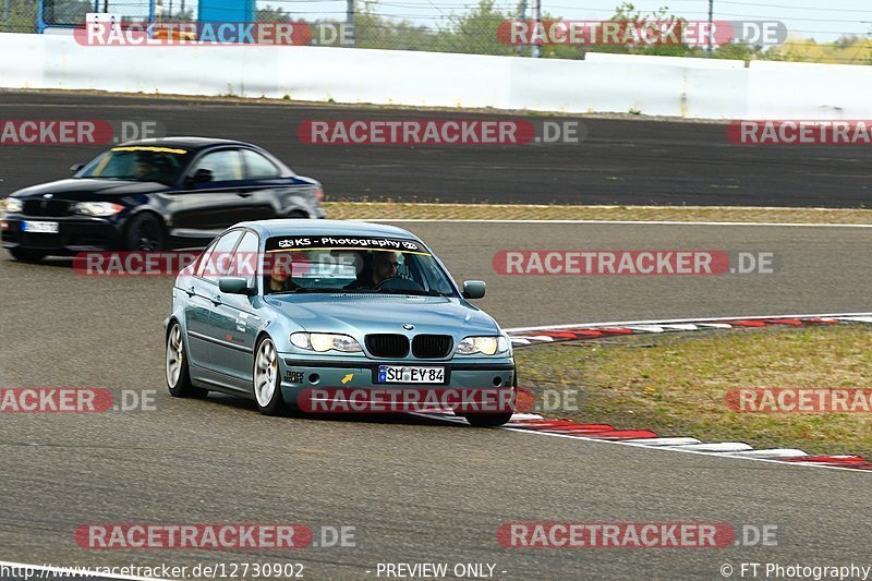 Bild #12730902 - Touristenfahrten Nürburgring GP-Strecke  (16.05.2021)