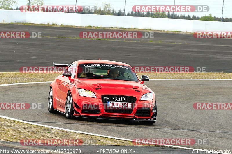 Bild #12730970 - Touristenfahrten Nürburgring GP-Strecke  (16.05.2021)