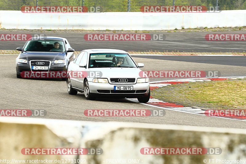 Bild #12731009 - Touristenfahrten Nürburgring GP-Strecke  (16.05.2021)