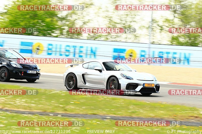 Bild #12731296 - Touristenfahrten Nürburgring GP-Strecke  (16.05.2021)