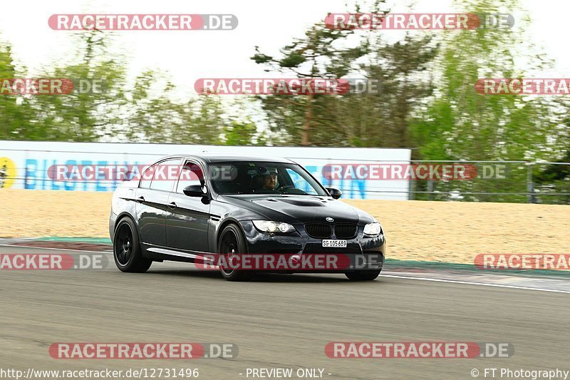 Bild #12731496 - Touristenfahrten Nürburgring GP-Strecke  (16.05.2021)