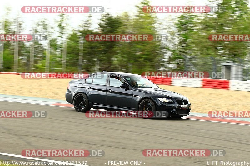 Bild #12731539 - Touristenfahrten Nürburgring GP-Strecke  (16.05.2021)