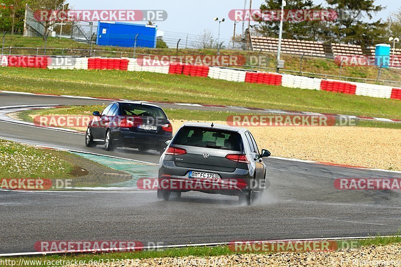 Bild #12731712 - Touristenfahrten Nürburgring GP-Strecke  (16.05.2021)