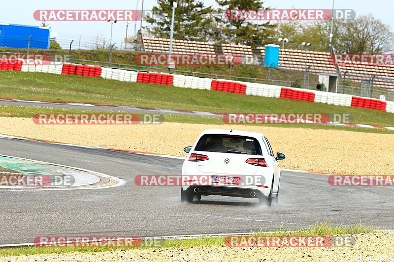 Bild #12731722 - Touristenfahrten Nürburgring GP-Strecke  (16.05.2021)