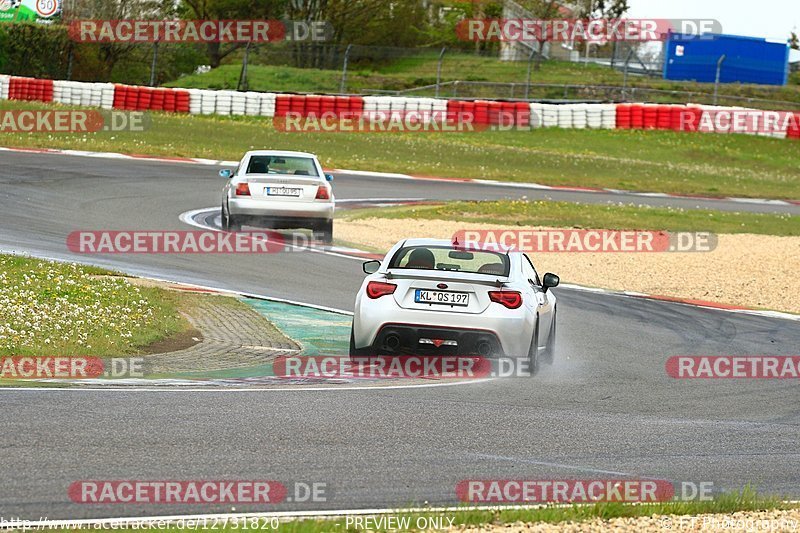 Bild #12731820 - Touristenfahrten Nürburgring GP-Strecke  (16.05.2021)