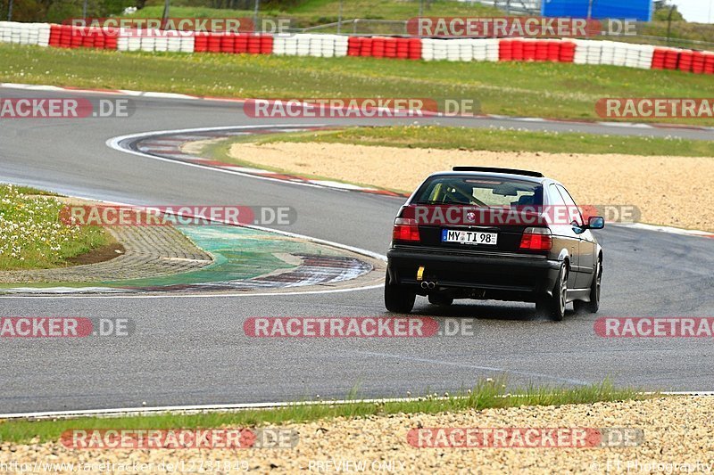 Bild #12731849 - Touristenfahrten Nürburgring GP-Strecke  (16.05.2021)