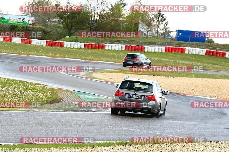 Bild #12731865 - Touristenfahrten Nürburgring GP-Strecke  (16.05.2021)