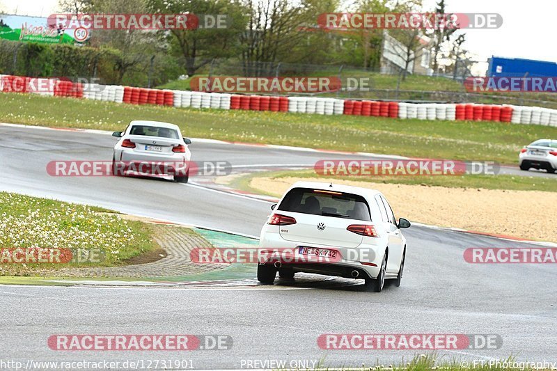 Bild #12731901 - Touristenfahrten Nürburgring GP-Strecke  (16.05.2021)