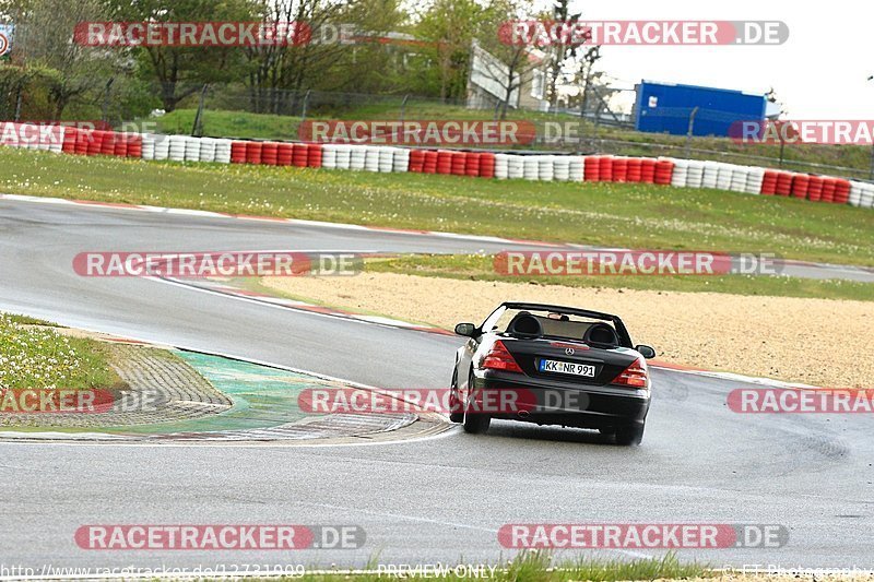 Bild #12731909 - Touristenfahrten Nürburgring GP-Strecke  (16.05.2021)