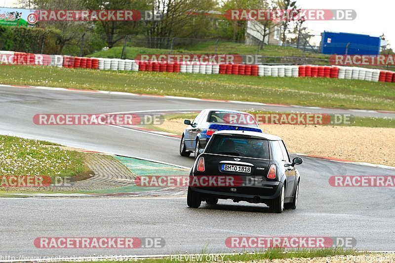 Bild #12731921 - Touristenfahrten Nürburgring GP-Strecke  (16.05.2021)