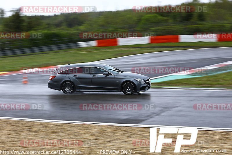 Bild #12735444 - Touristenfahrten Nürburgring GP-Strecke  (16.05.2021)