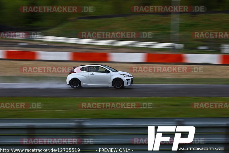 Bild #12735519 - Touristenfahrten Nürburgring GP-Strecke  (16.05.2021)