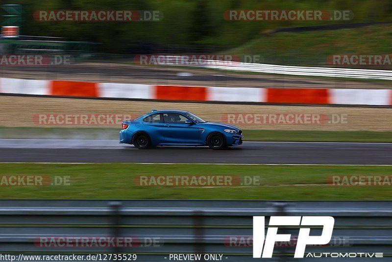 Bild #12735529 - Touristenfahrten Nürburgring GP-Strecke  (16.05.2021)