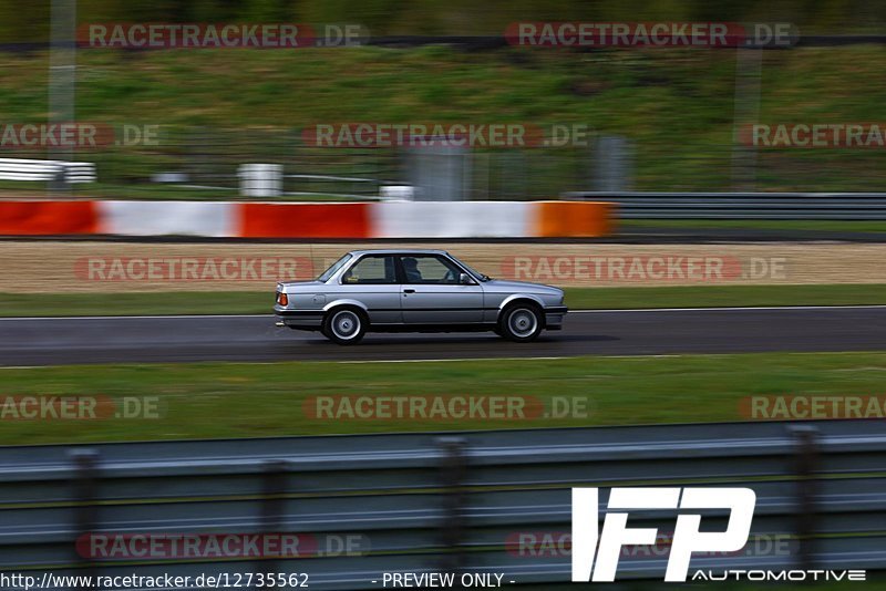 Bild #12735562 - Touristenfahrten Nürburgring GP-Strecke  (16.05.2021)