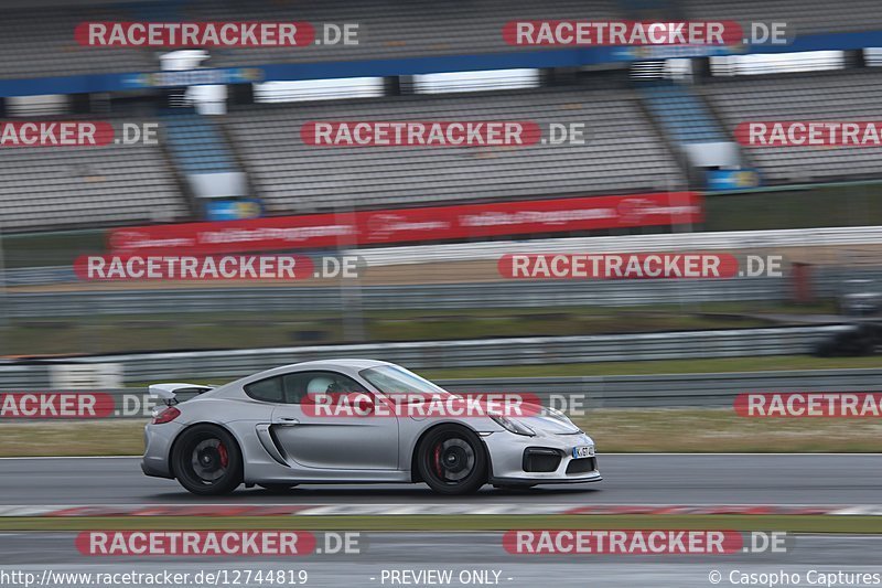 Bild #12744819 - Touristenfahrten Nürburgring GP-Strecke  (16.05.2021)