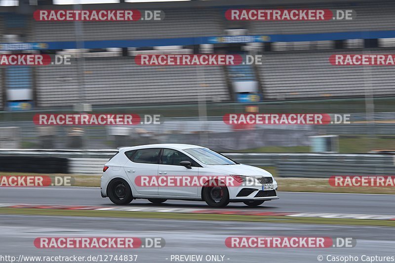 Bild #12744837 - Touristenfahrten Nürburgring GP-Strecke  (16.05.2021)