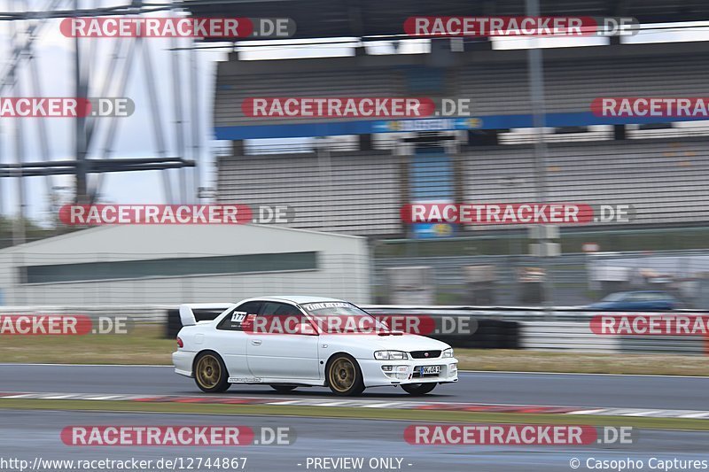 Bild #12744867 - Touristenfahrten Nürburgring GP-Strecke  (16.05.2021)