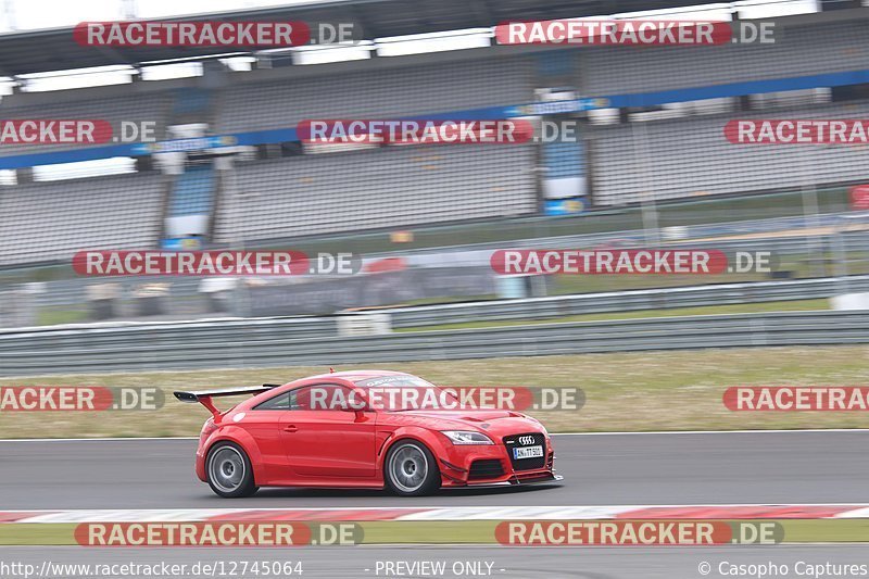 Bild #12745064 - Touristenfahrten Nürburgring GP-Strecke  (16.05.2021)