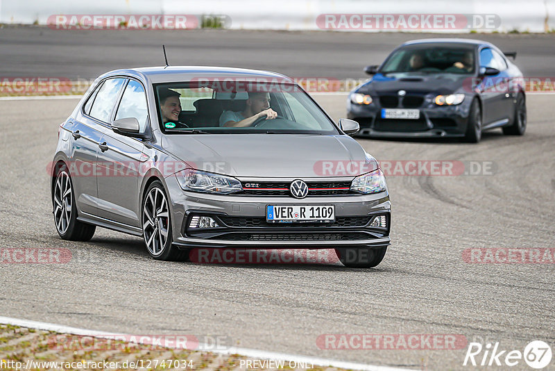 Bild #12747034 - Touristenfahrten Nürburgring GP-Strecke  (16.05.2021)