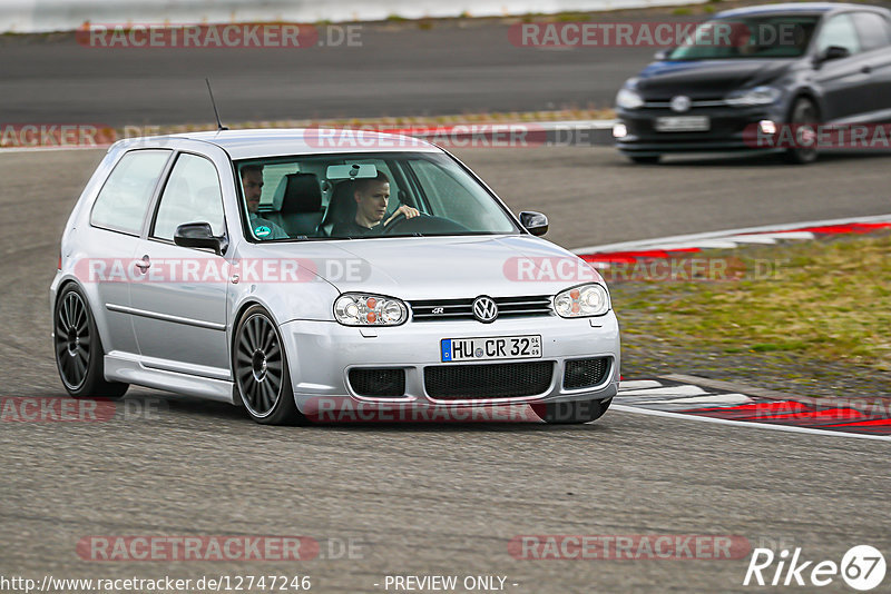 Bild #12747246 - Touristenfahrten Nürburgring GP-Strecke  (16.05.2021)