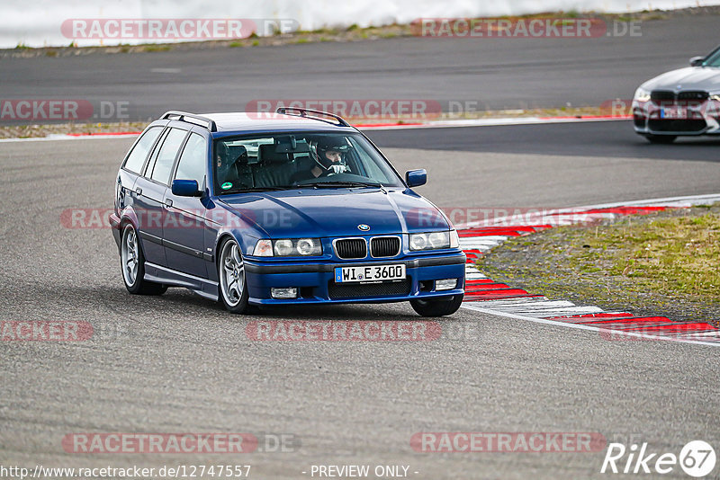 Bild #12747557 - Touristenfahrten Nürburgring GP-Strecke  (16.05.2021)