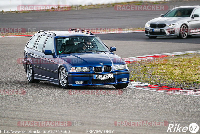 Bild #12747560 - Touristenfahrten Nürburgring GP-Strecke  (16.05.2021)