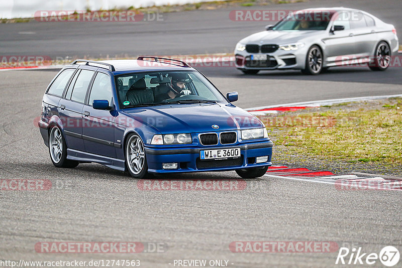 Bild #12747563 - Touristenfahrten Nürburgring GP-Strecke  (16.05.2021)