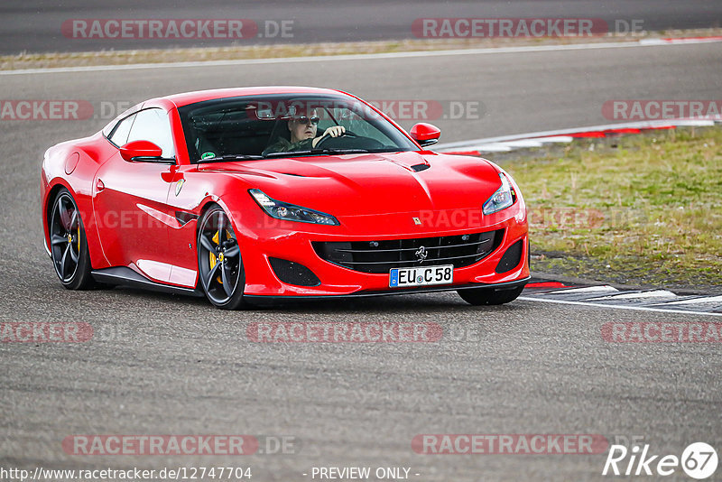 Bild #12747704 - Touristenfahrten Nürburgring GP-Strecke  (16.05.2021)