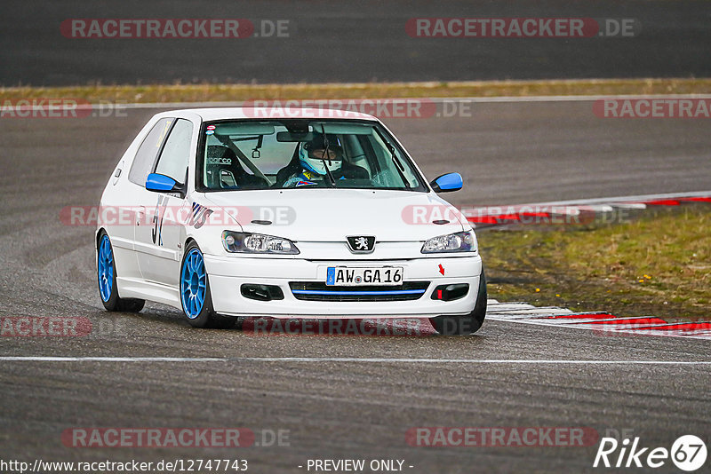 Bild #12747743 - Touristenfahrten Nürburgring GP-Strecke  (16.05.2021)