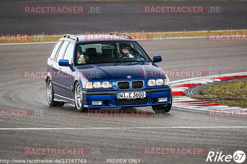 Bild #12747763 - Touristenfahrten Nürburgring GP-Strecke  (16.05.2021)