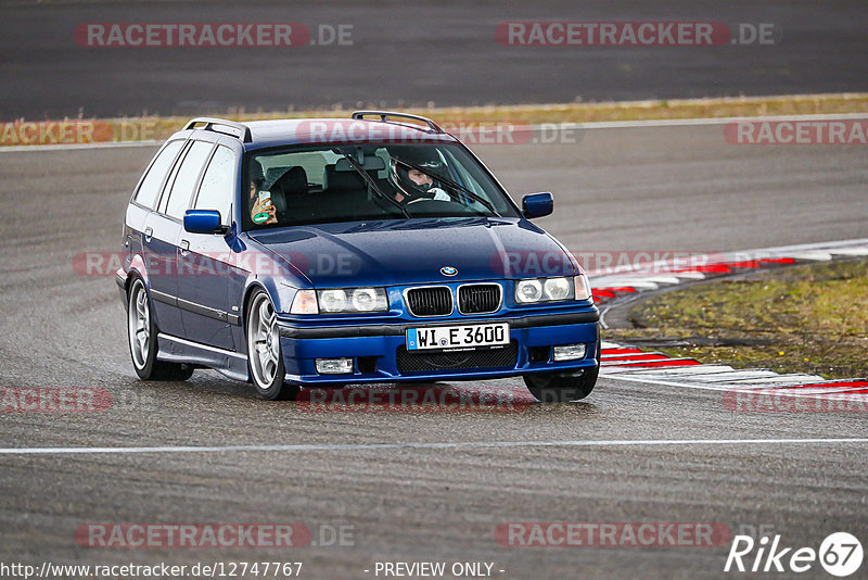 Bild #12747767 - Touristenfahrten Nürburgring GP-Strecke  (16.05.2021)