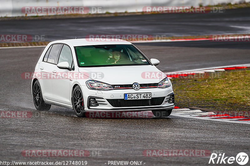 Bild #12748019 - Touristenfahrten Nürburgring GP-Strecke  (16.05.2021)