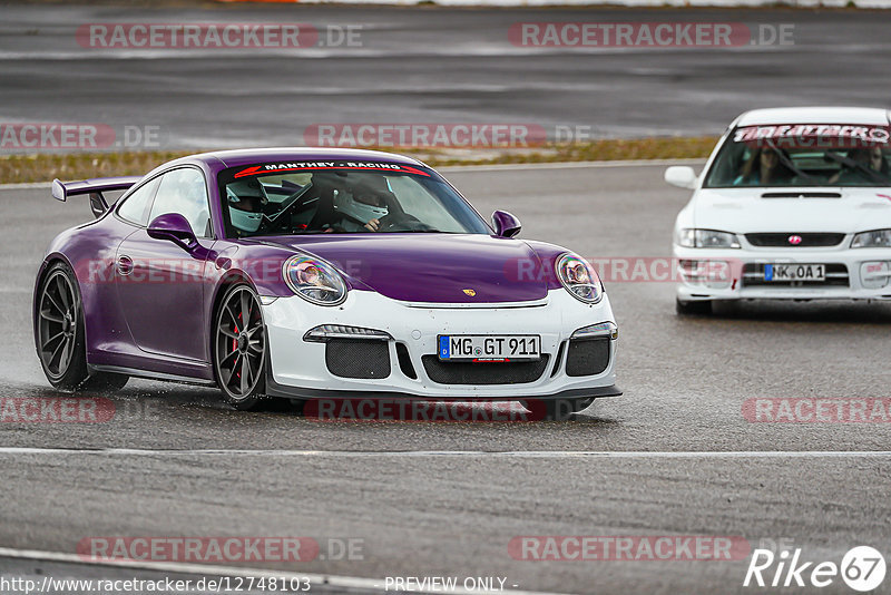 Bild #12748103 - Touristenfahrten Nürburgring GP-Strecke  (16.05.2021)