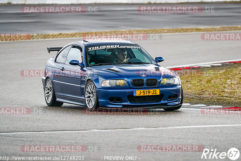 Bild #12748203 - Touristenfahrten Nürburgring GP-Strecke  (16.05.2021)