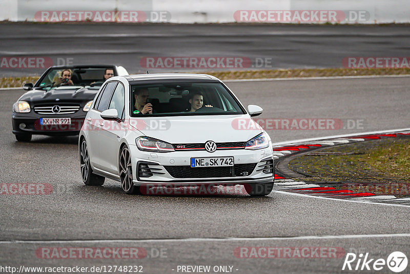 Bild #12748232 - Touristenfahrten Nürburgring GP-Strecke  (16.05.2021)