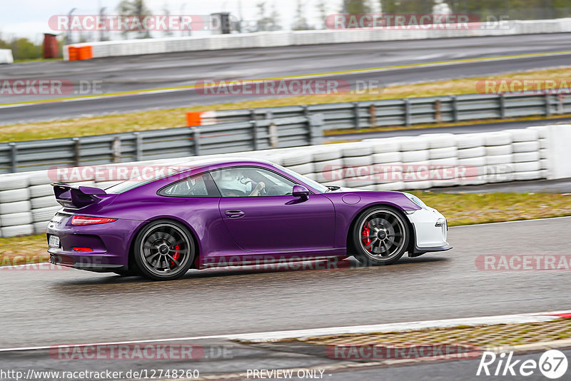 Bild #12748260 - Touristenfahrten Nürburgring GP-Strecke  (16.05.2021)