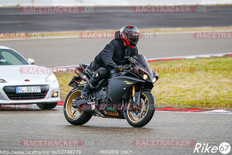 Bild #12748279 - Touristenfahrten Nürburgring GP-Strecke  (16.05.2021)