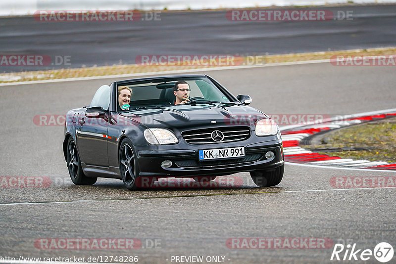 Bild #12748286 - Touristenfahrten Nürburgring GP-Strecke  (16.05.2021)