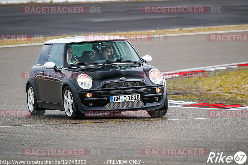 Bild #12748303 - Touristenfahrten Nürburgring GP-Strecke  (16.05.2021)