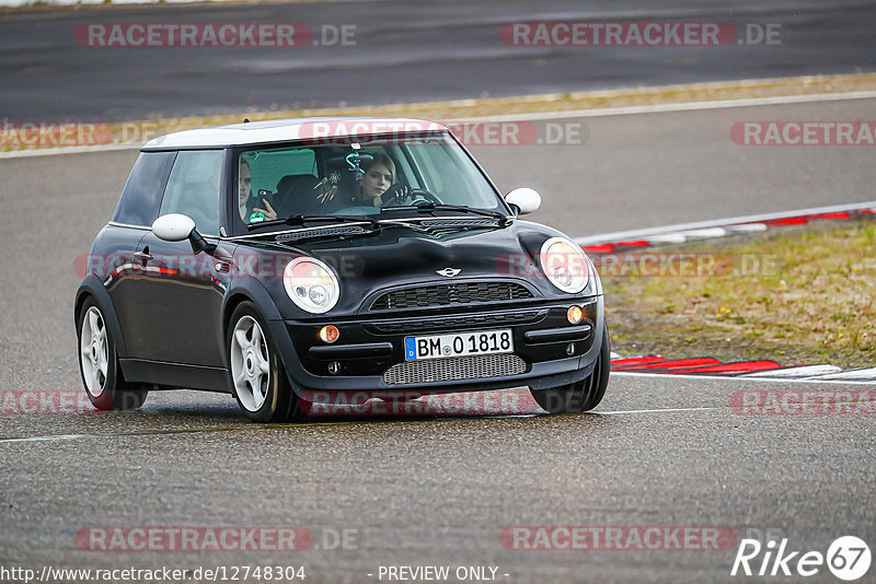 Bild #12748304 - Touristenfahrten Nürburgring GP-Strecke  (16.05.2021)