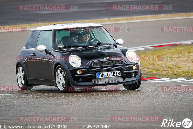 Bild #12748305 - Touristenfahrten Nürburgring GP-Strecke  (16.05.2021)