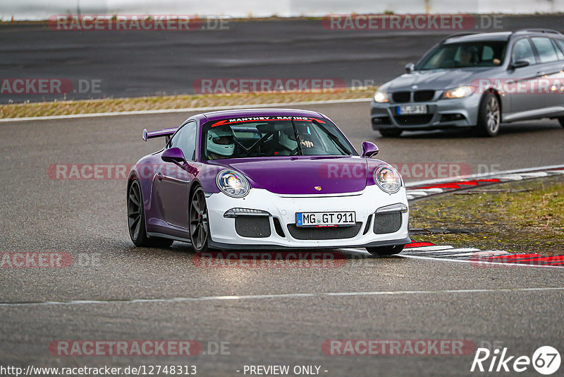 Bild #12748313 - Touristenfahrten Nürburgring GP-Strecke  (16.05.2021)