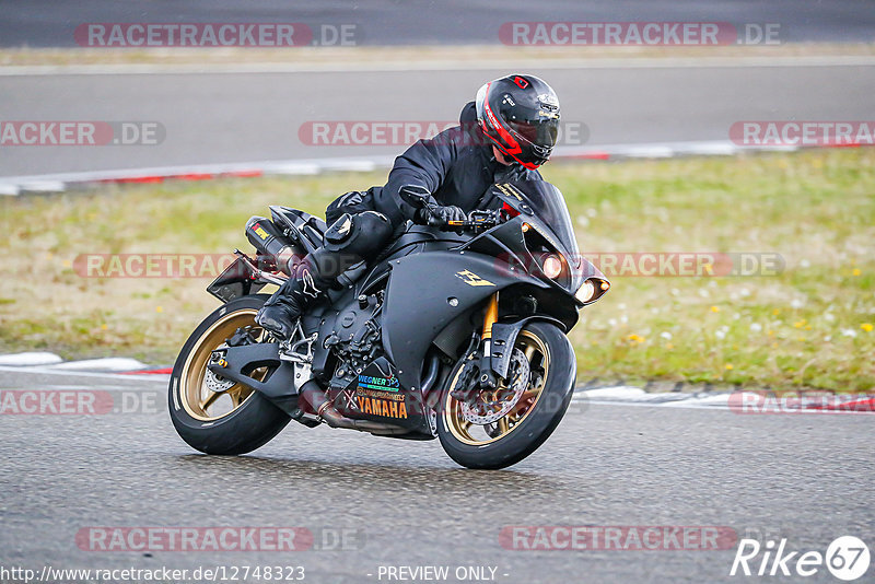 Bild #12748323 - Touristenfahrten Nürburgring GP-Strecke  (16.05.2021)