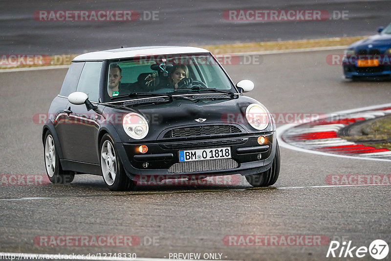 Bild #12748330 - Touristenfahrten Nürburgring GP-Strecke  (16.05.2021)