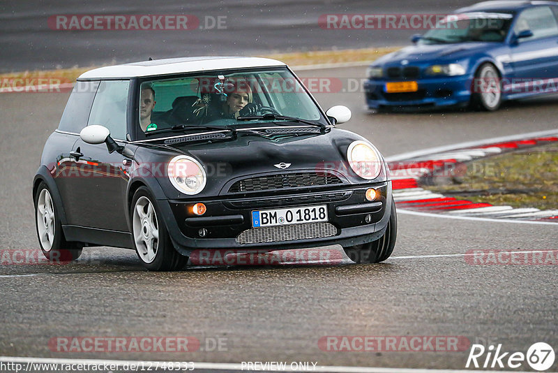 Bild #12748333 - Touristenfahrten Nürburgring GP-Strecke  (16.05.2021)